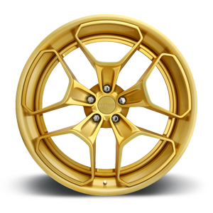 Rotiform HUR