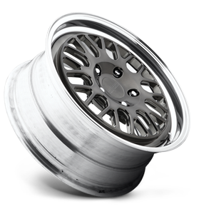 Rotiform LVS