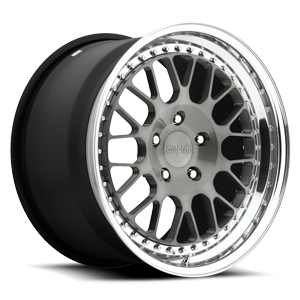 Brushed Gloss DDT