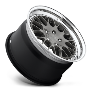 Rotiform LVS