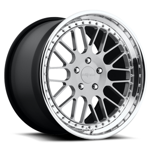 Rotiform LVS