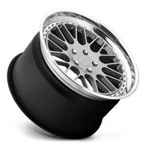 Rotiform LVS