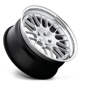 Rotiform LVS