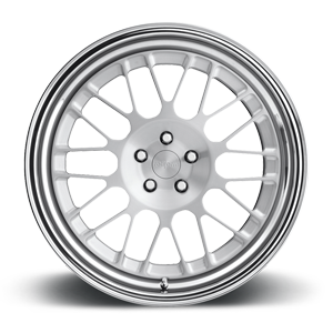 Rotiform LVS