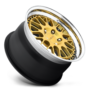 Rotiform LVS