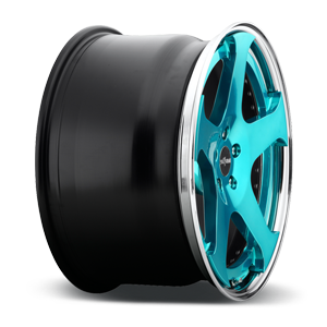 Rotiform NUE