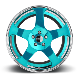 Rotiform NUE