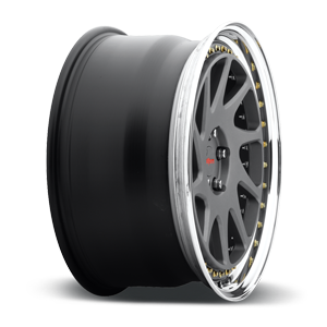 Rotiform OZT