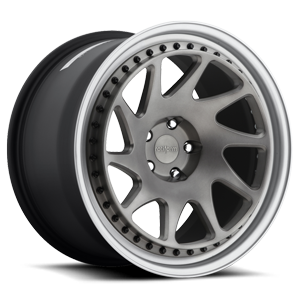 Brushed Matte DDT (L)