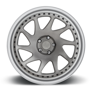 Rotiform OZT