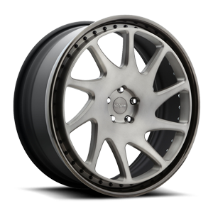 Brushed Matte DDT