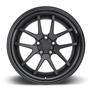 Rotiform SNA