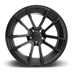 Rotiform SPF