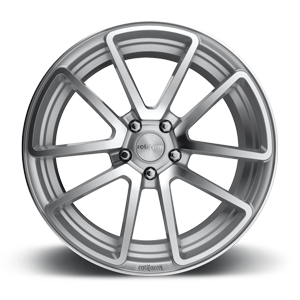 Rotiform SPF