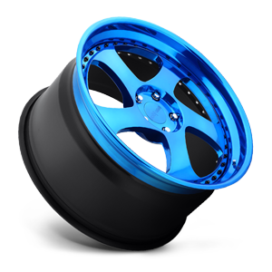 Rotiform TMB
