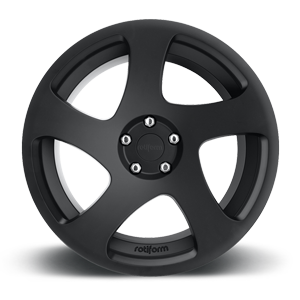 Rotiform TMB