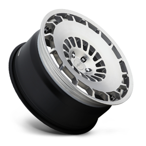 Rotiform CCV