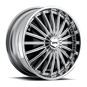 Chrome