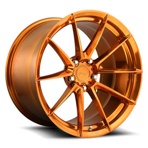 20x12 Candy Dark Copper