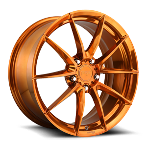 20x9 Candy Dark Copper