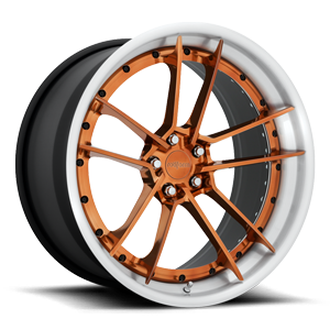 Candy Copper