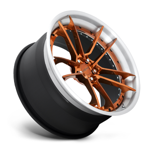 Rotiform SFO