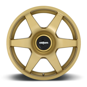 Rotiform SIX