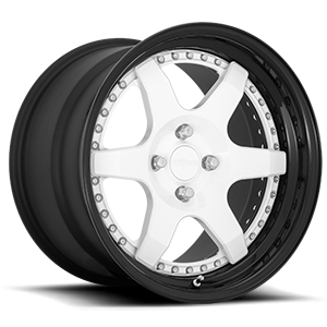 Rotiform SIX