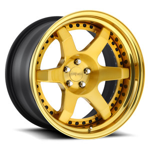 Rotiform SIX
