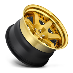 Rotiform SIX