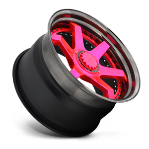Rotiform SIX