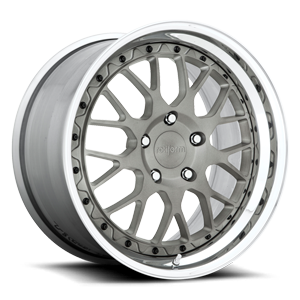 Brushed Matte DDT