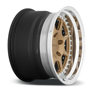 Rotiform SLC