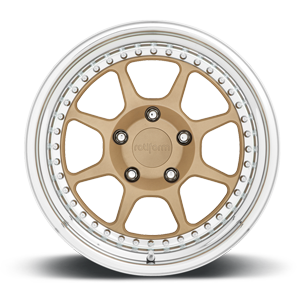 Rotiform SLC