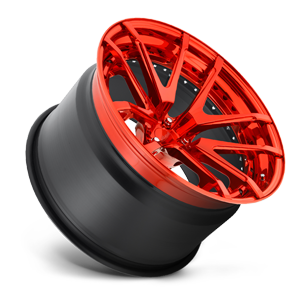 Rotiform SNA