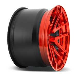 Rotiform SNA