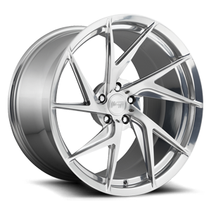 Brushed | Polished | Matte Clear