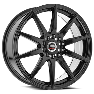 Gloss Black