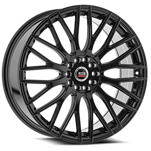 Gloss Black