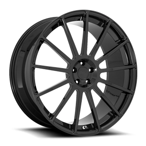 Gloss Black
