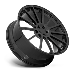 Niche Forged Spec