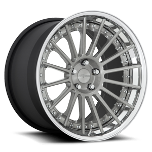 Rotiform SRG