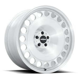 Rotiform STL