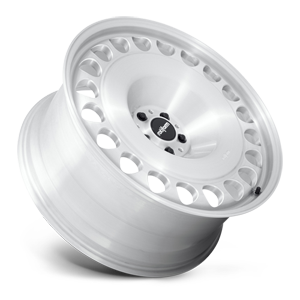 Rotiform STL