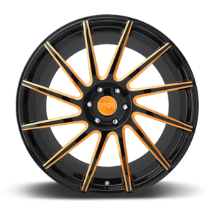 Niche Forged Surge