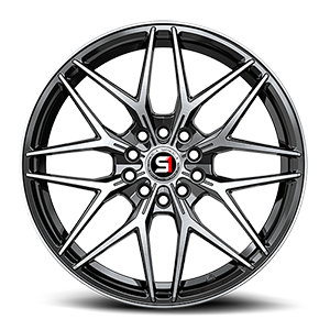 Spec-1 SP-60