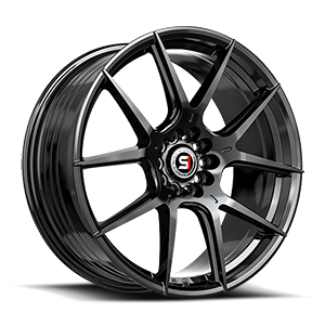Gloss Black