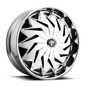 DUB Spinners Blang - S704 