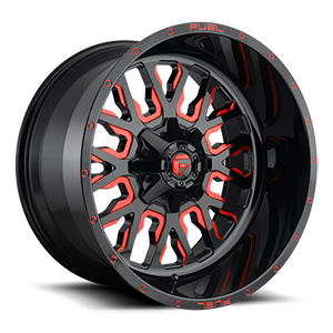 Stroke - D612
