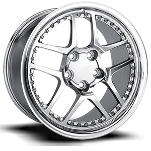 Chrome